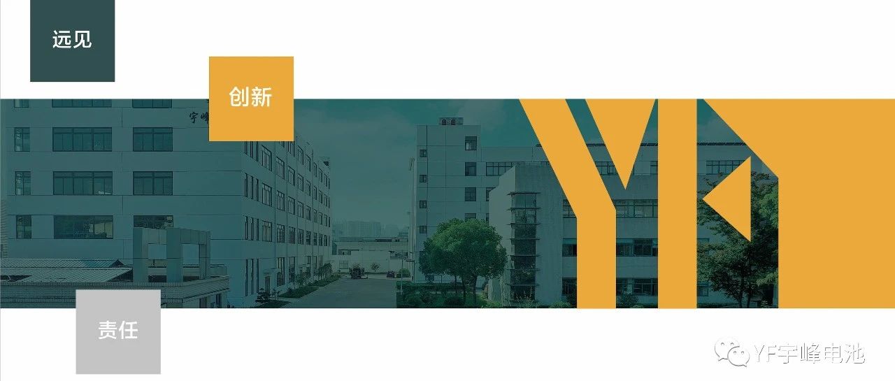 YUFENG 宇峰電池｜三月展會(huì)圓滿結(jié)束！下一站，我們深圳見