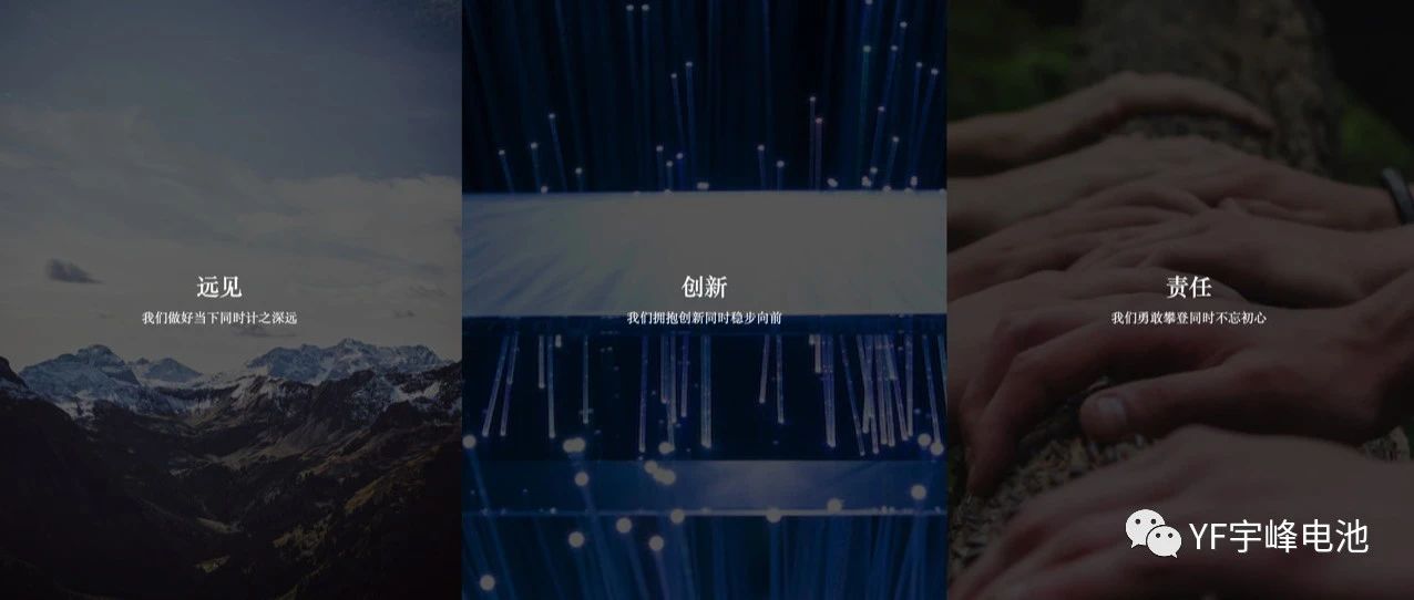 YUFENG 宇峰電池｜2023 CIBF 深圳站圓滿結(jié)束，我們下屆再會(huì)